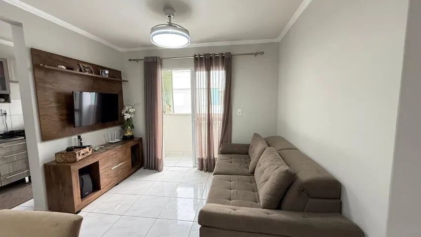 APARTAMENTO 3 DORMITÓRIOS - PASSAGEM EM TUBARÃO/SC - Foto 2