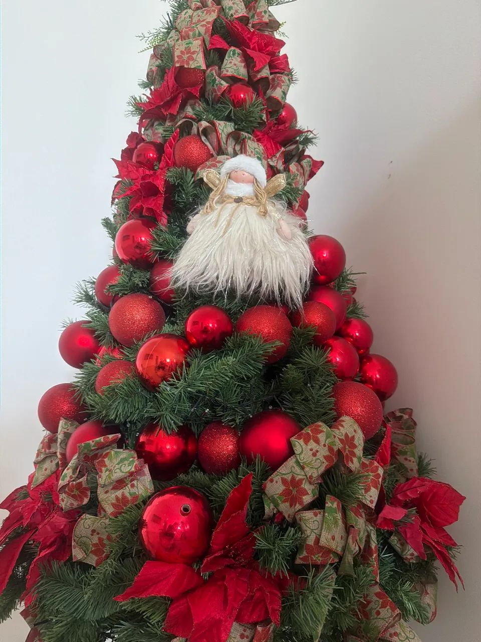 Árvore de Natal  - Foto 2