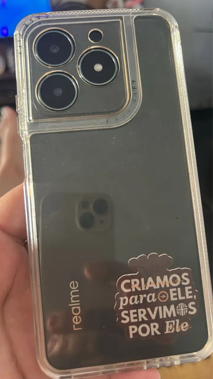 Realme c61 - Foto 5