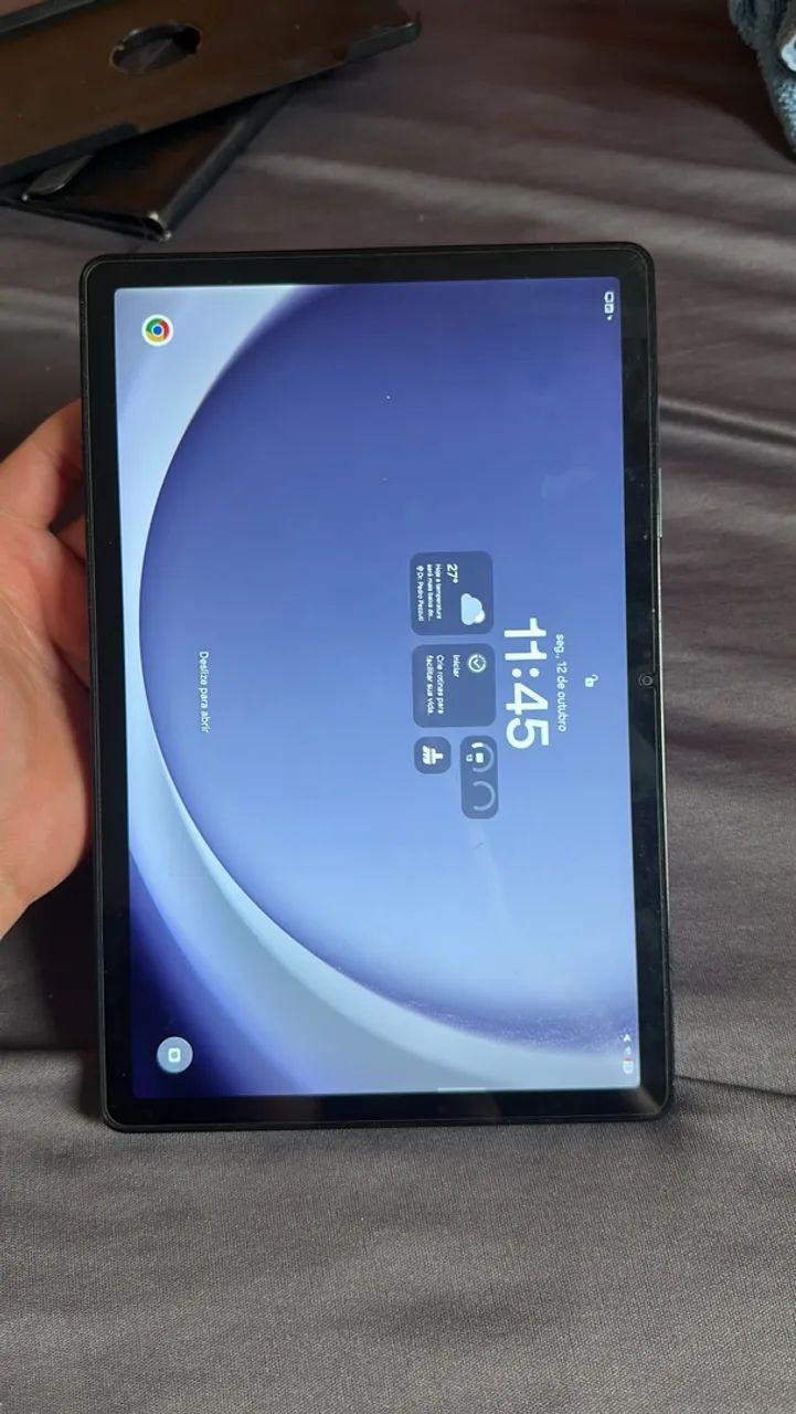 VENDE SE TABLET SAMSUNG TAB9+ - Foto 2