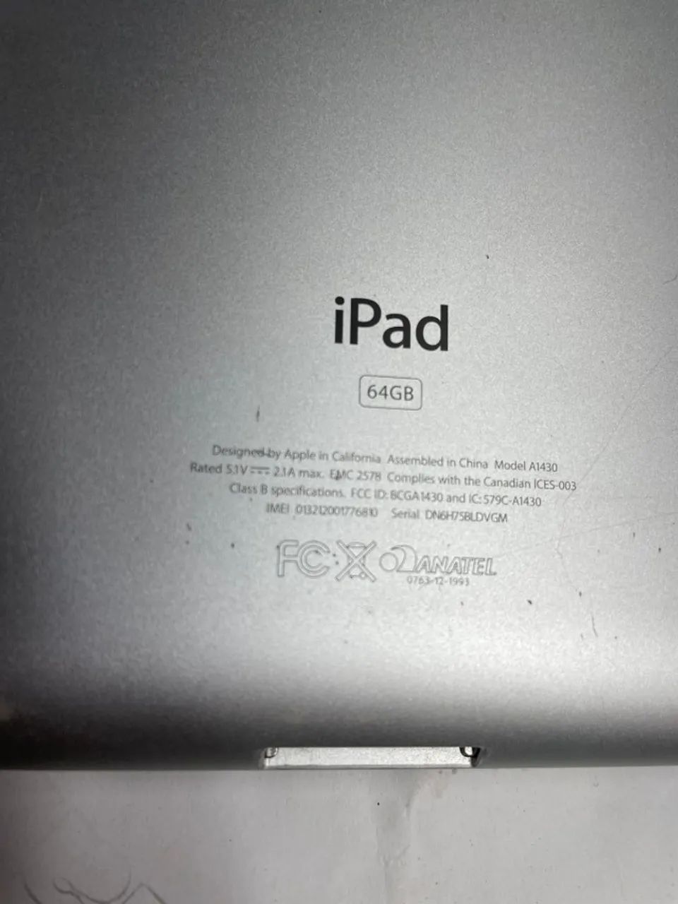 ipad - Foto 3