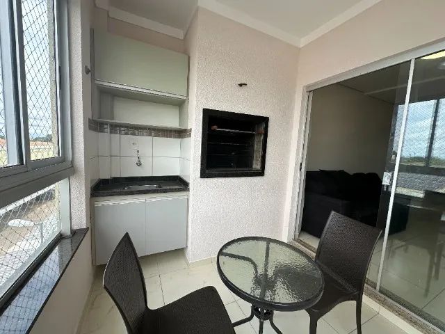 Apartamento com 3 quartos - MOBILIADO - Torres de Itália - Lagoa - Foto 4
