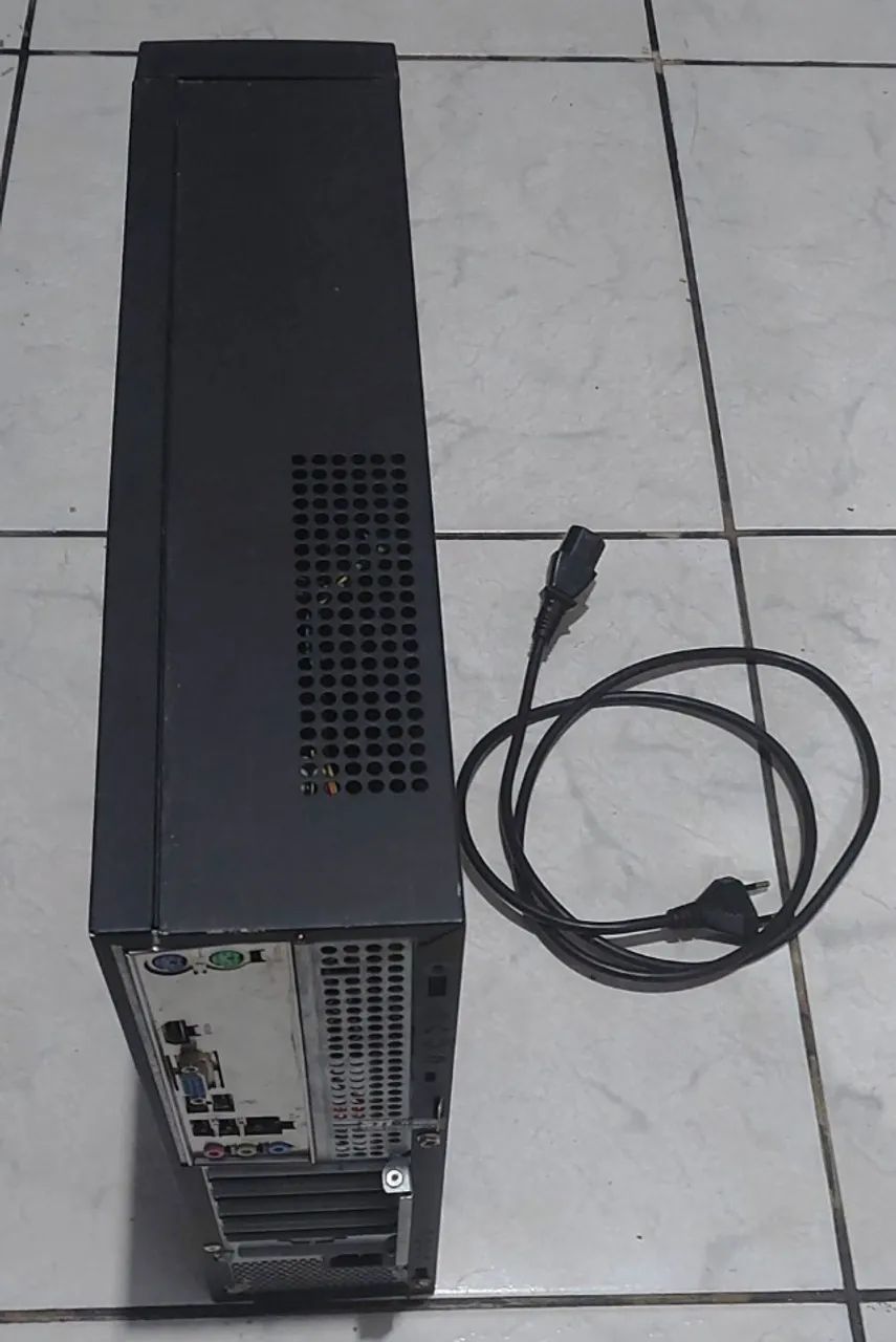 CPU Core i3 STi - Foto 4
