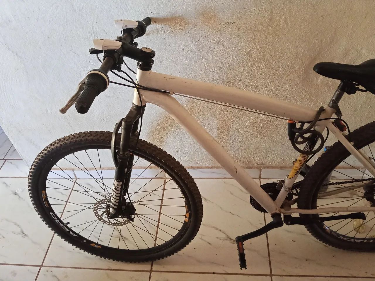Bicicleta T&B mountain  - Foto 2