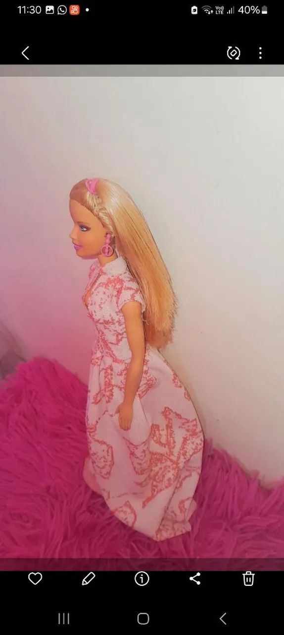 Barbie  - Foto 2