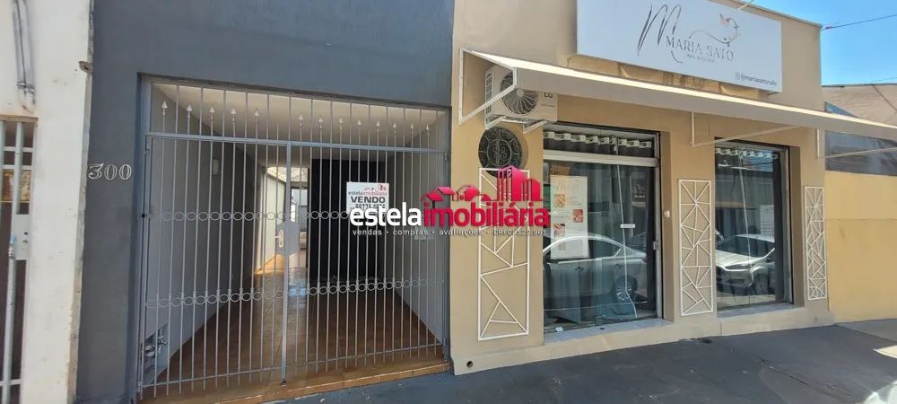 Foto - Presidente Prudente - Vila Liberdade