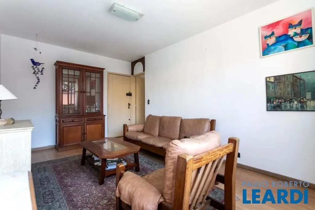 APARTAMENTO - BROOKLIN - SP - Foto 3