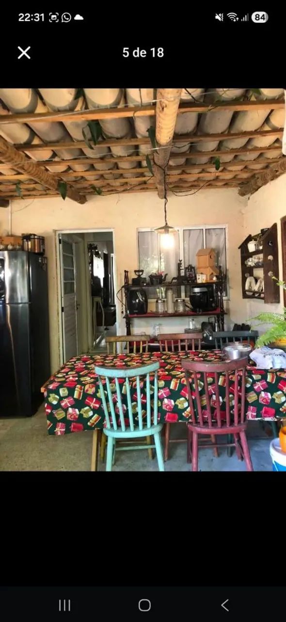 Chácara a venda em Piedade sp  - Foto 2