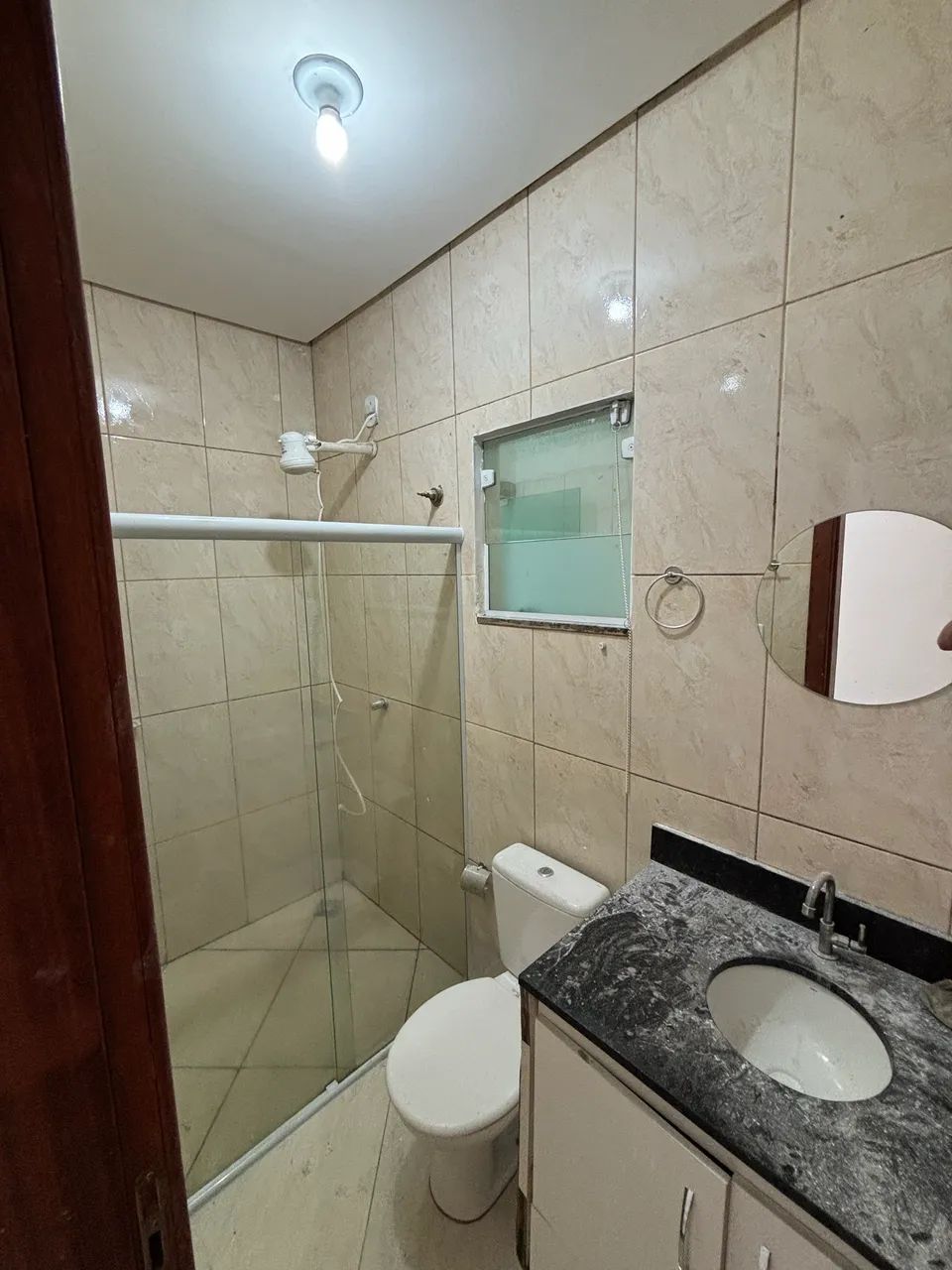 Apartamento 2 Quartos - Foto 3