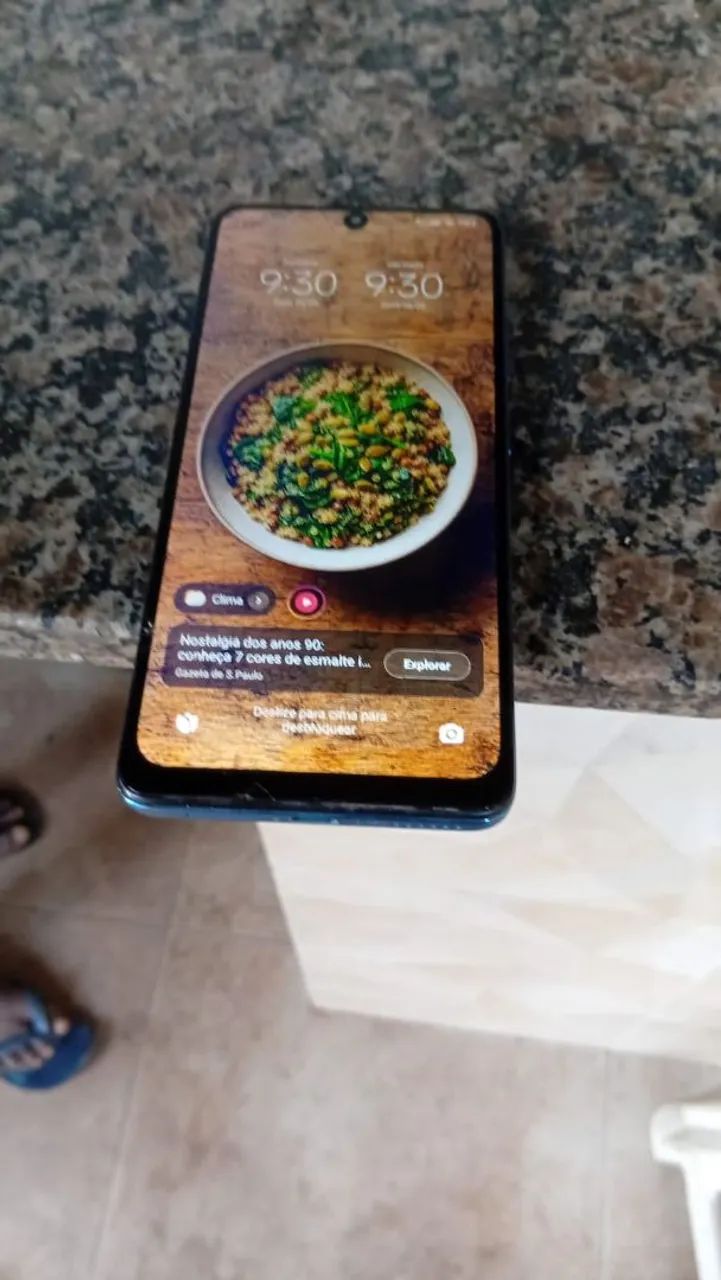 Poco x4 pro
