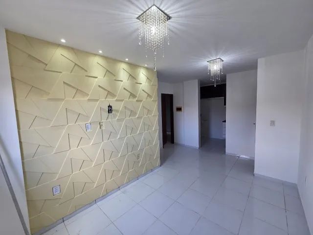Alugo Apartamento Próximo da FACENE E SESC GRAVATÁ - Foto 4