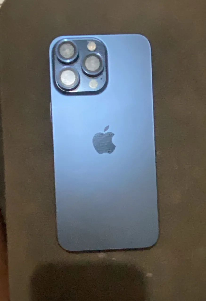 iPhone 15 pro max  - Foto 5