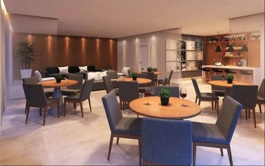 Apartamento Edifício Solo - Foto 4