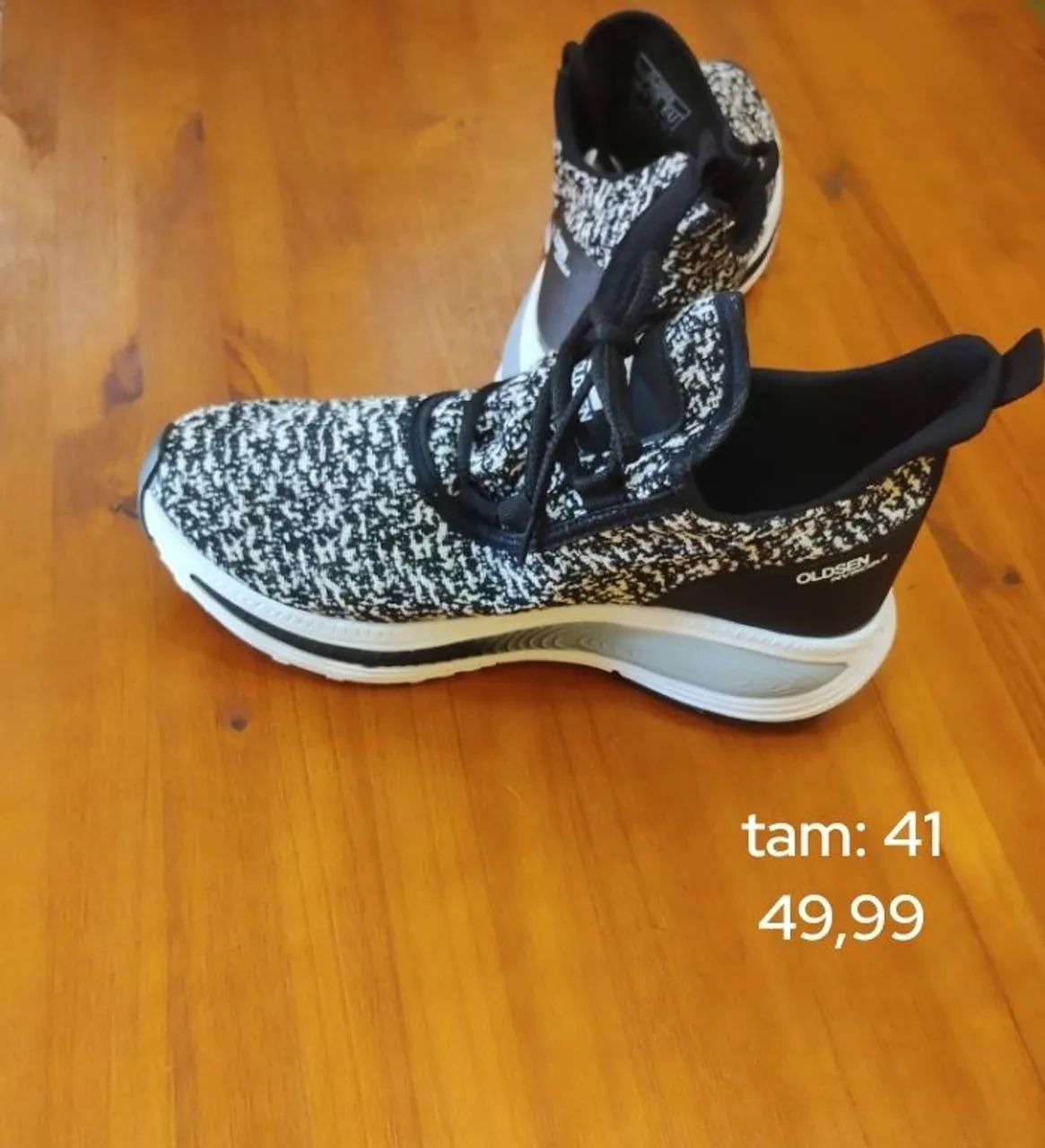 Tênis 