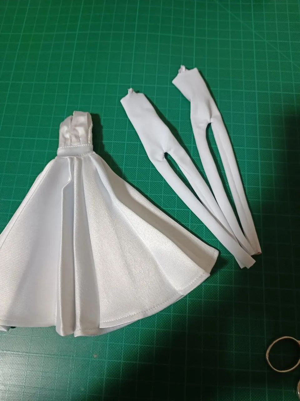 Vestido Athena  - Foto 2