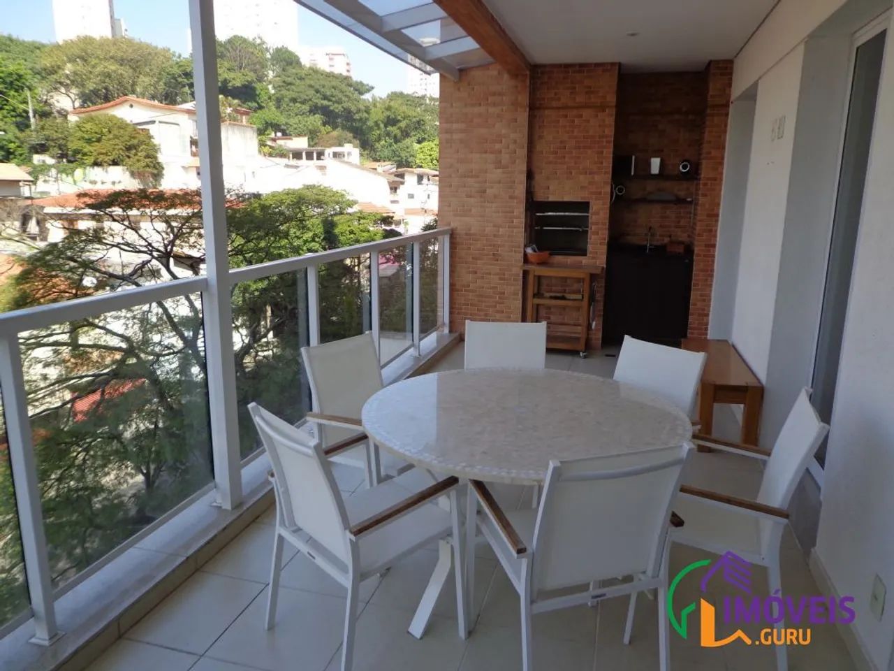 APARTAMENTO - ALTO DA LAPA - SP - Foto 2