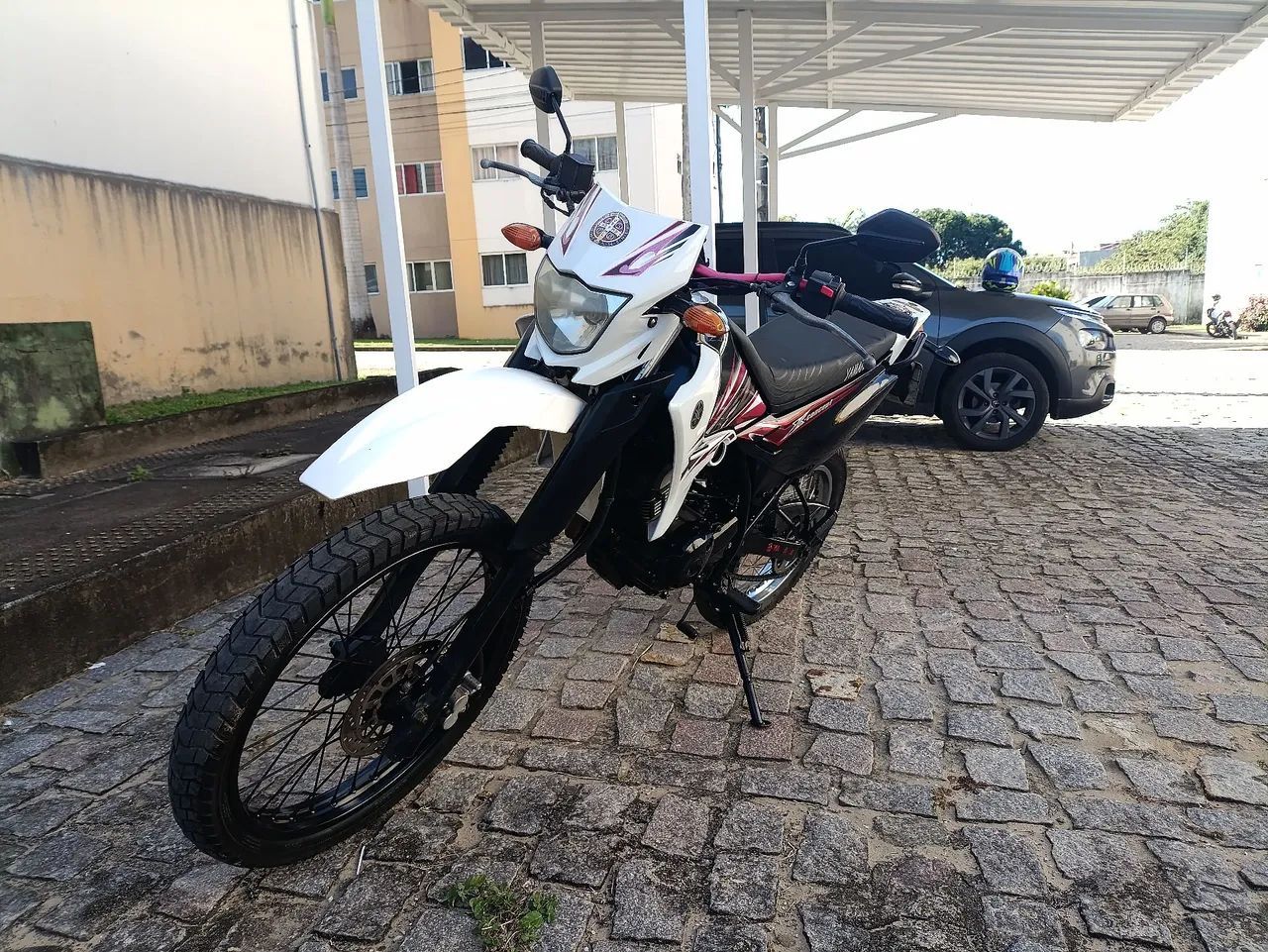 XTZ 125 XE - Foto 2
