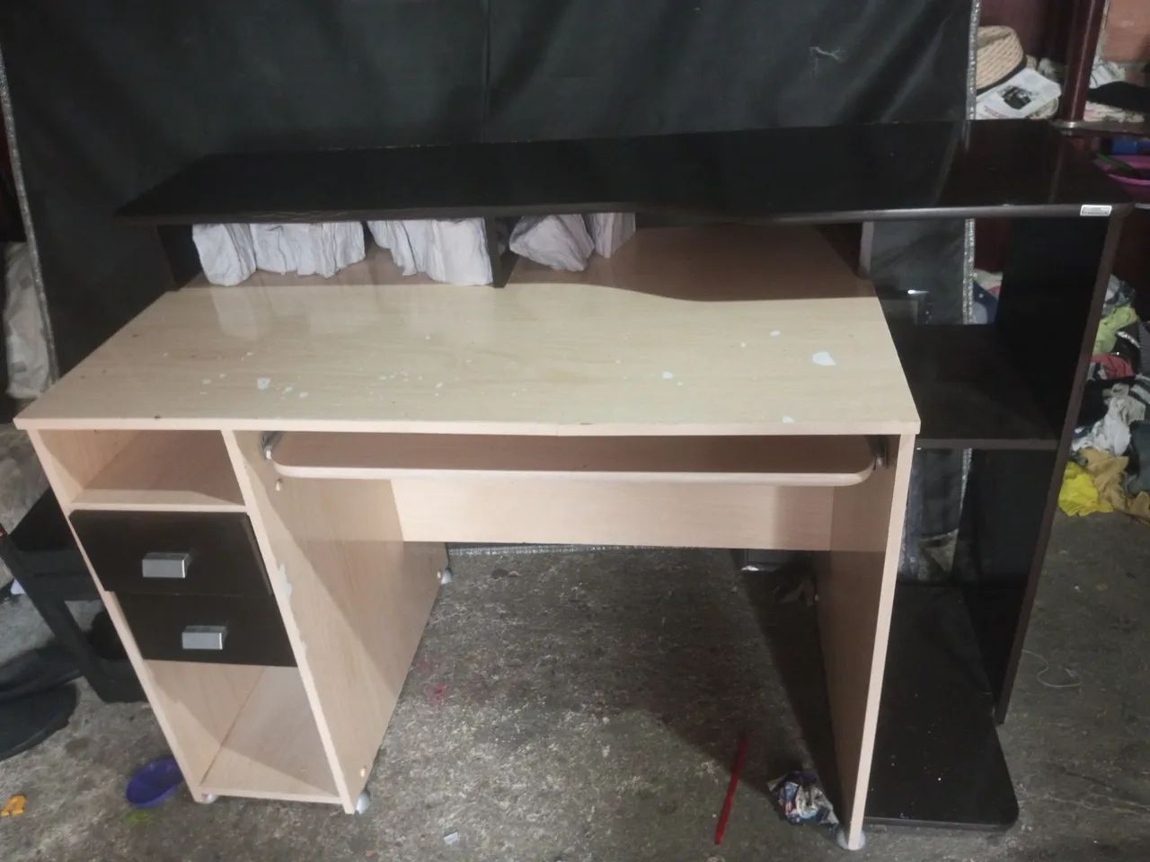 Vendo de rack para computador em bom estado - Foto 3