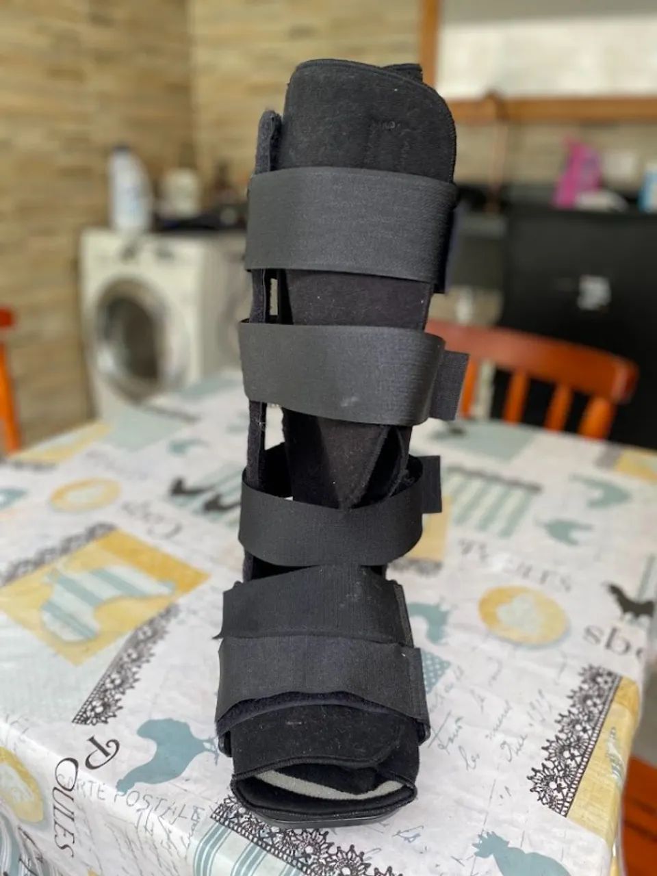 BOTA CIRURGICA