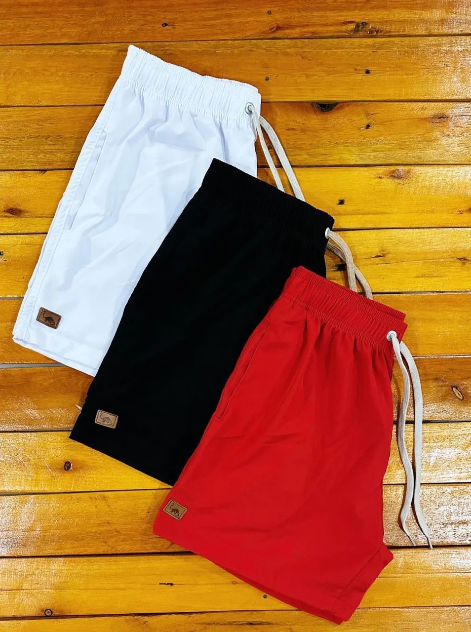 Roupas primeira linha  - Foto 4