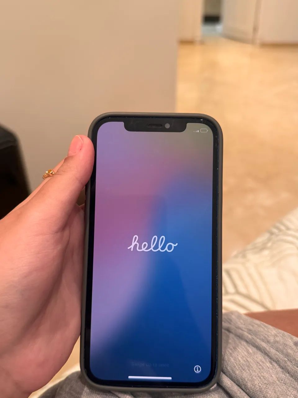 iphone 12 - Foto 2
