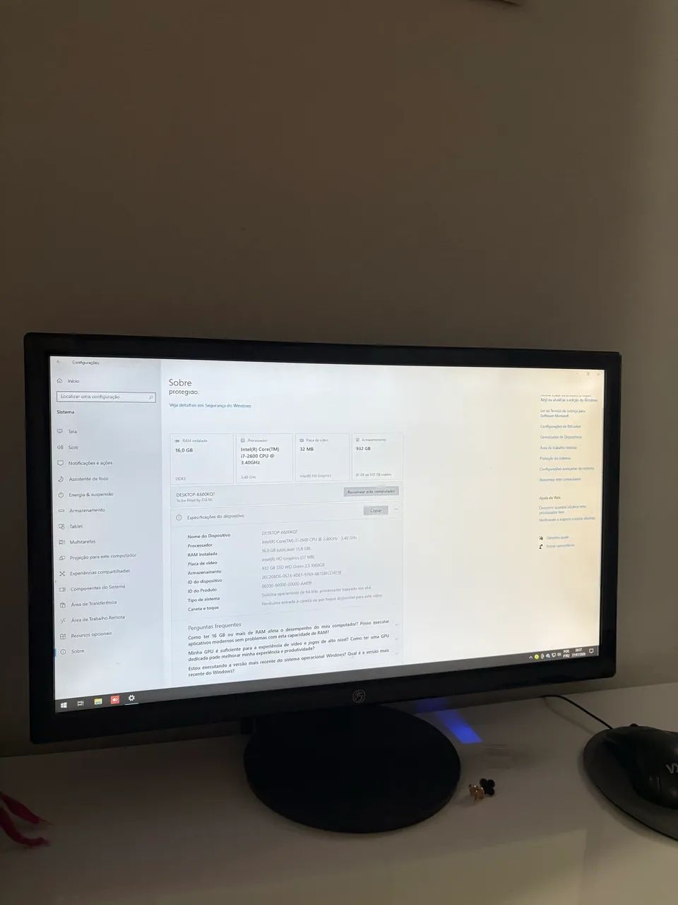 Pc completo 