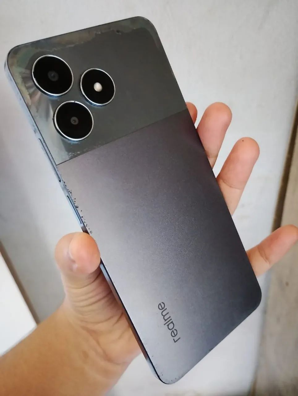 NOTE 50 REALME 