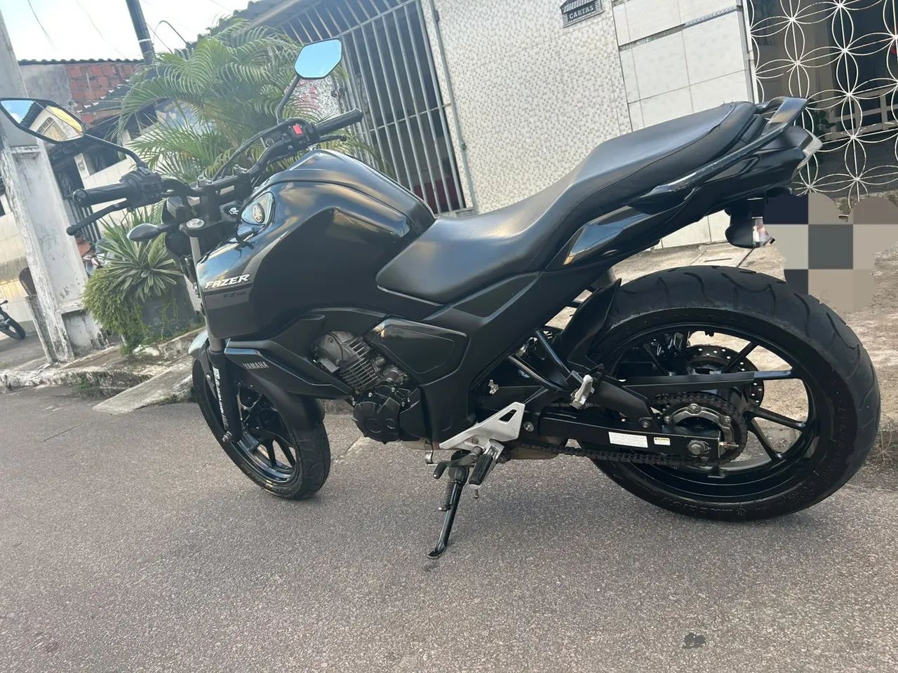 Fazer 150cc 2024 - Foto 4