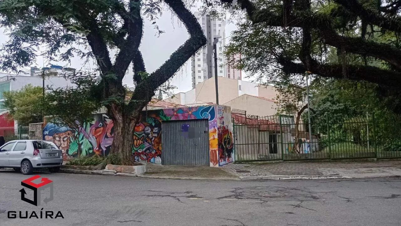 Casa Térrea à venda Assunção - Santo André - SP - Foto 2