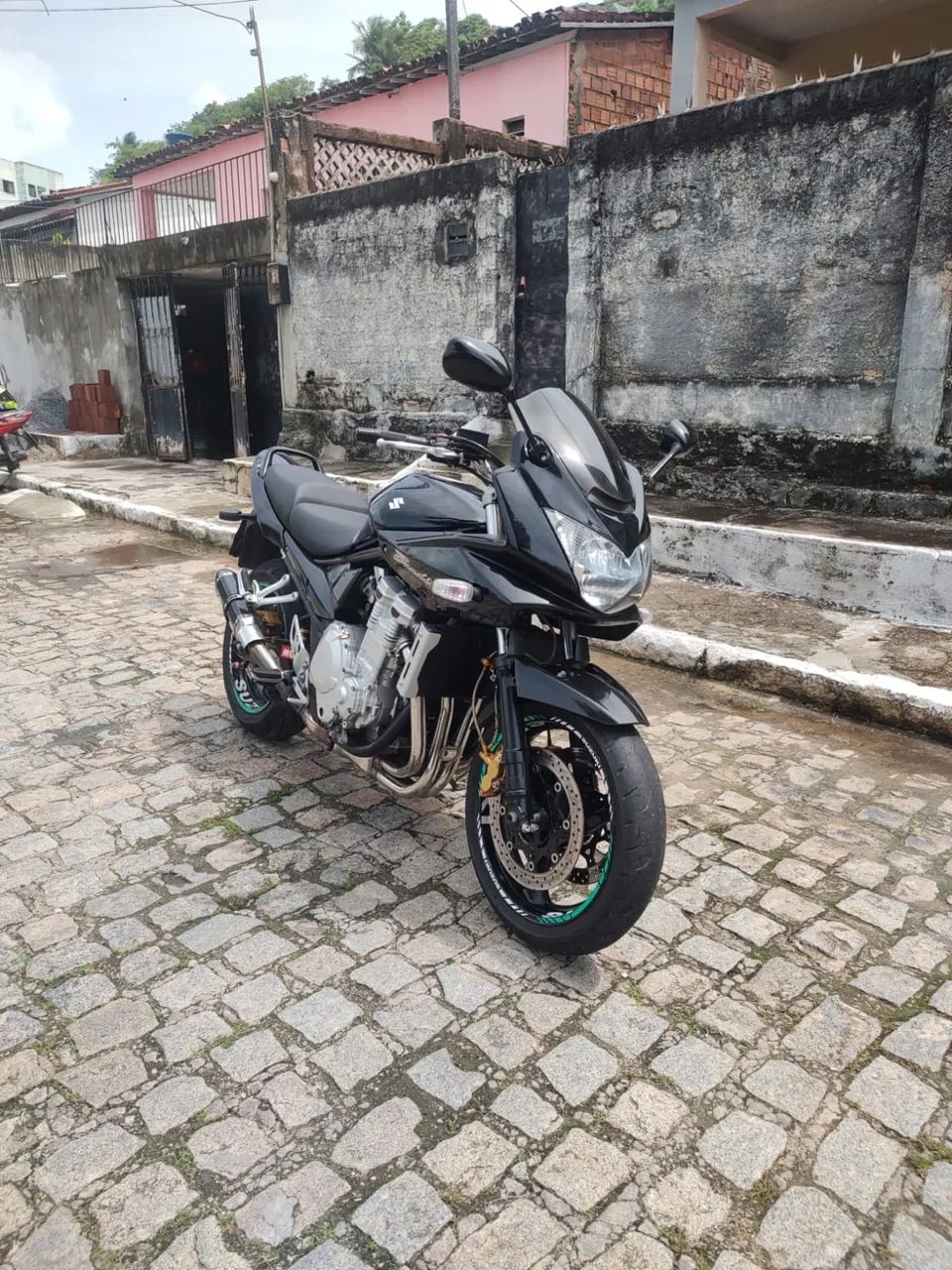 1250 S/ 2011 - Foto 2