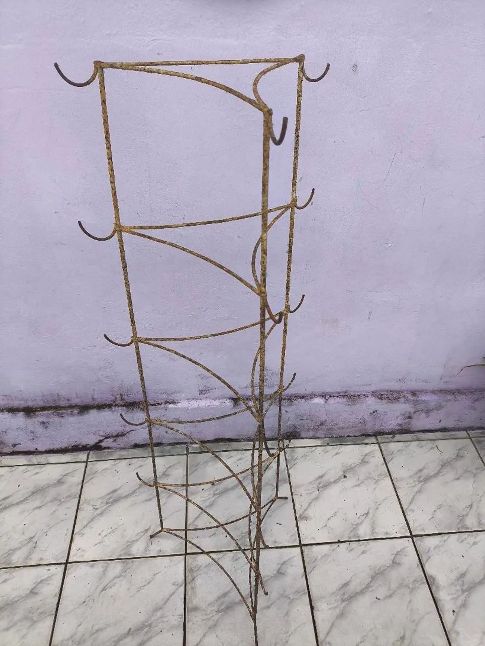 Paneleiro tripé  - Foto 2