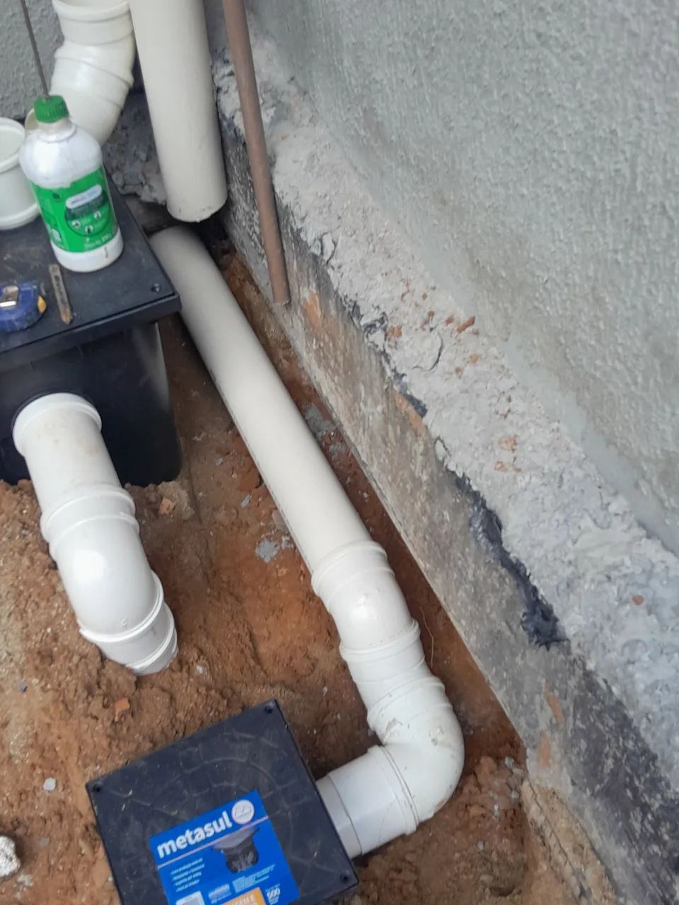 Serviços de hidráulica em geral  - Foto 4