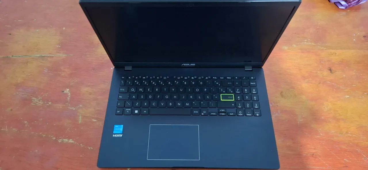 Notebook Asus Vivobook Go 15 - Foto 2