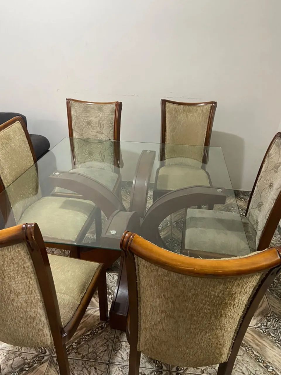 Mesa de Jantar