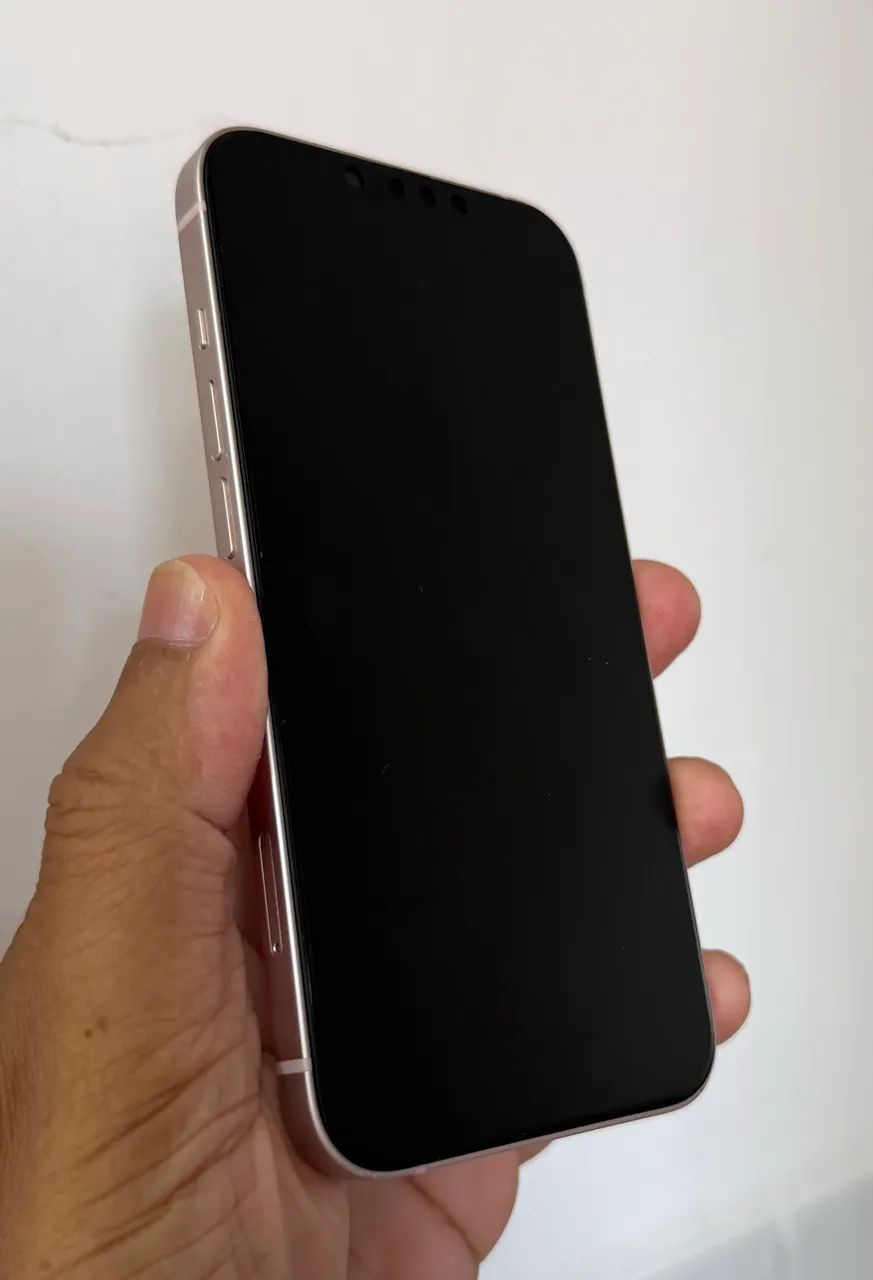 iPhone 13 de 128GB sem marcas de uso  - Foto 2