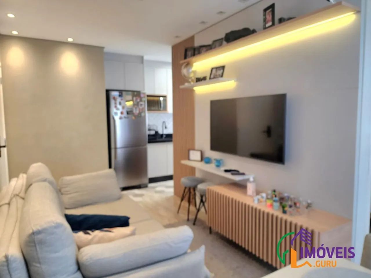 APARTAMENTO - PARQUE DAS COLINAS - SP - Foto 2