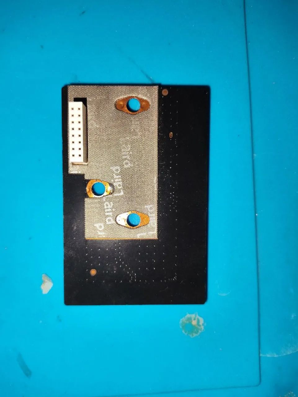 Placa Modulo Wi-fi/ Bluetooth Xbox One S Original Microsoft - Foto 5