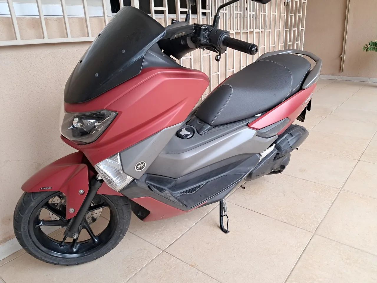 NMax 160 2019  - Foto 3