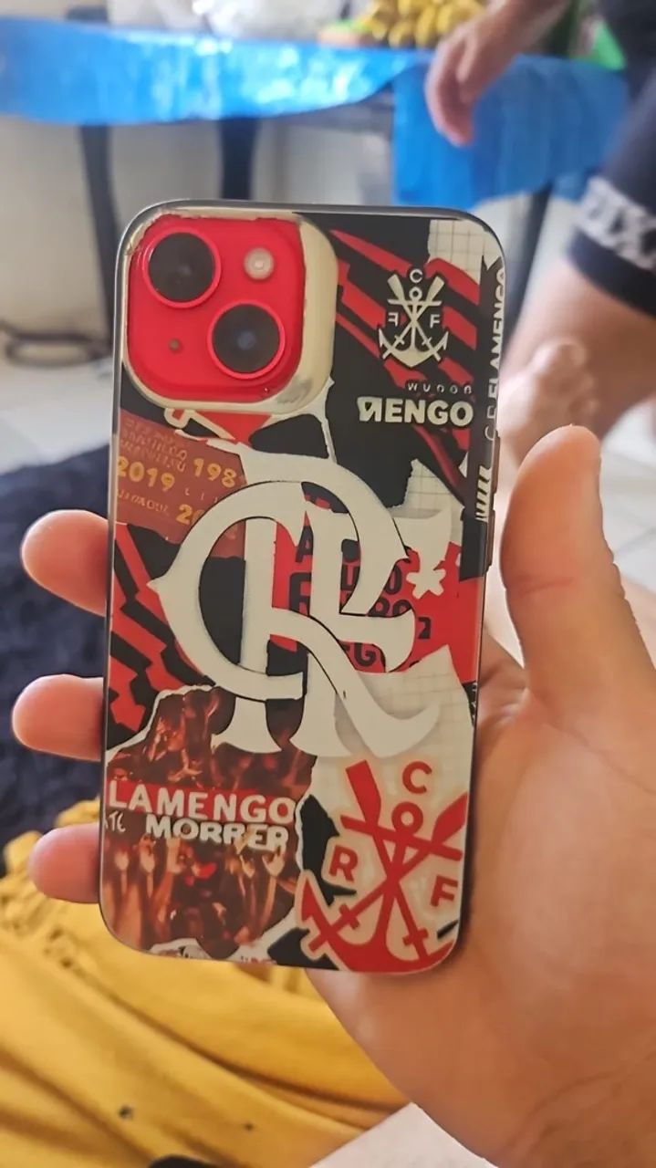 iPhone 14 - Foto 5