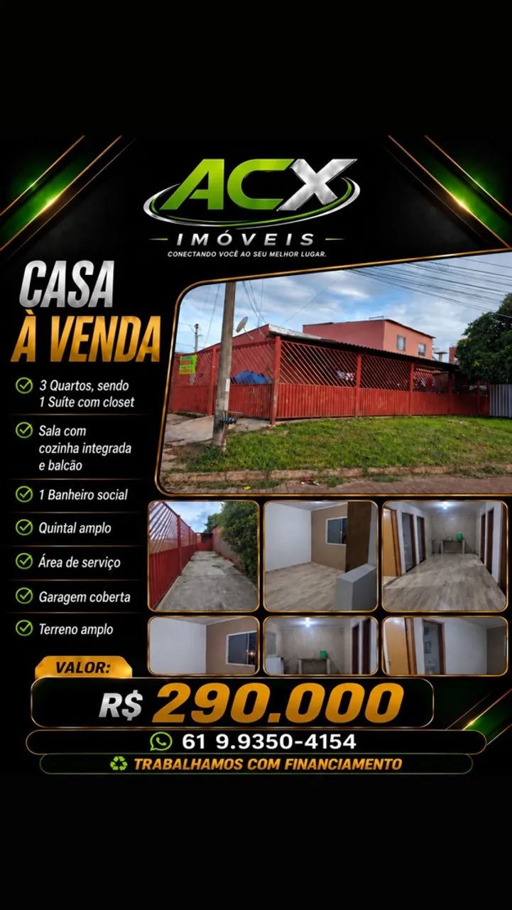 Vendo várias casas - VEJA O ANÚNCIO  - Foto 2
