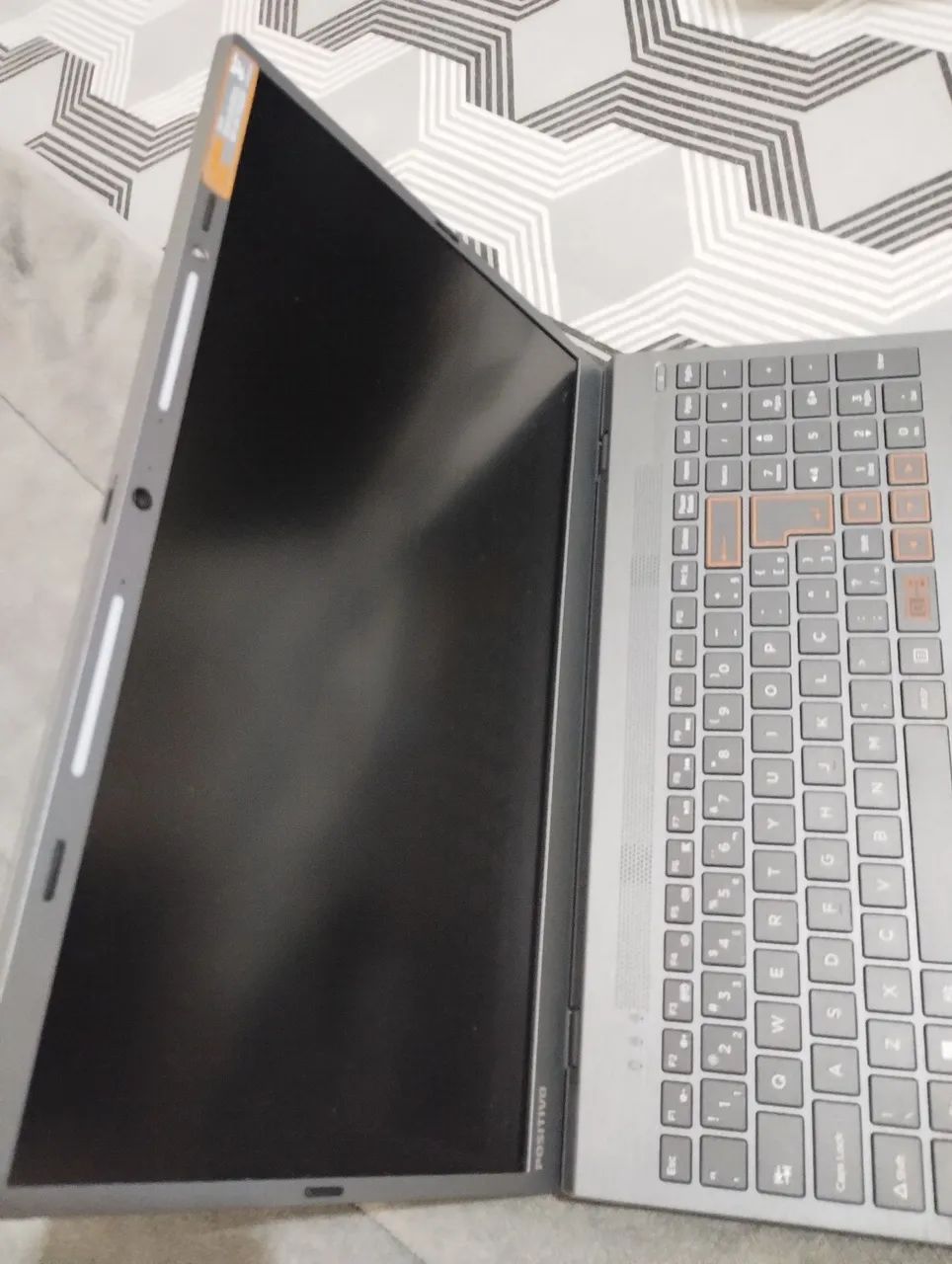 Notebook Vision C15 Positivo  - Foto 3