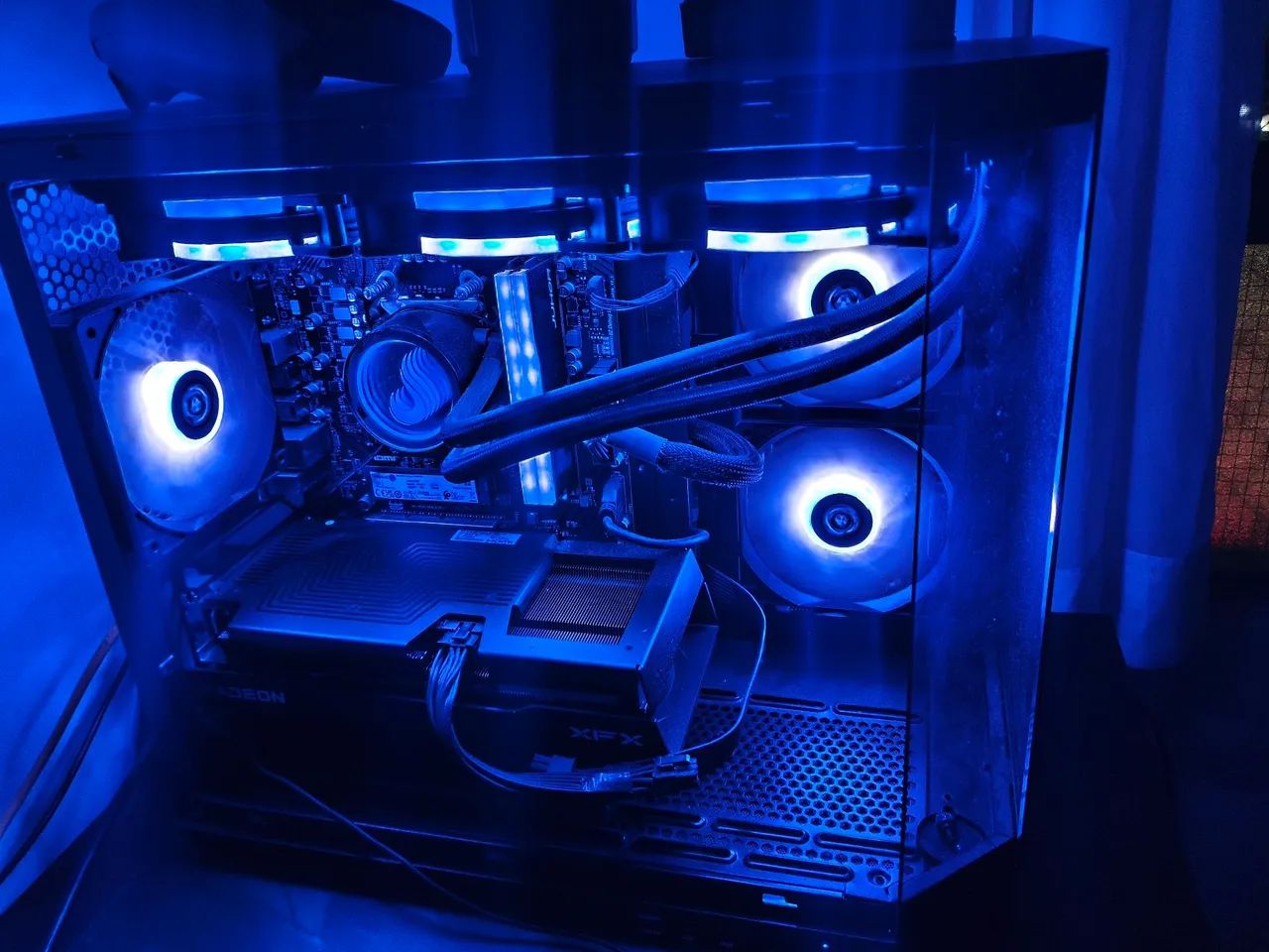 CPU Gamer  - Foto 5