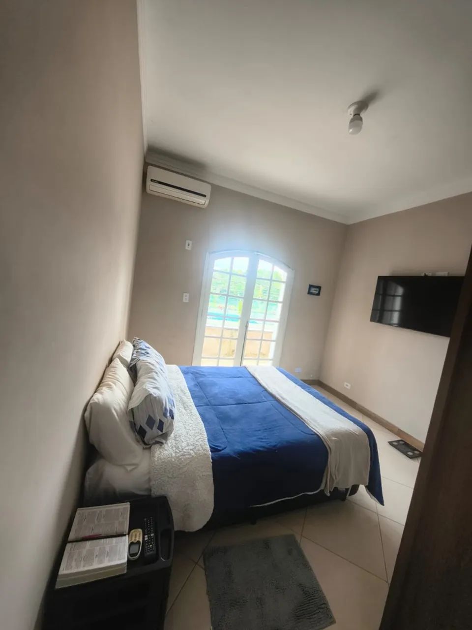 Triplex na Mirim 3 dorm - Foto 4
