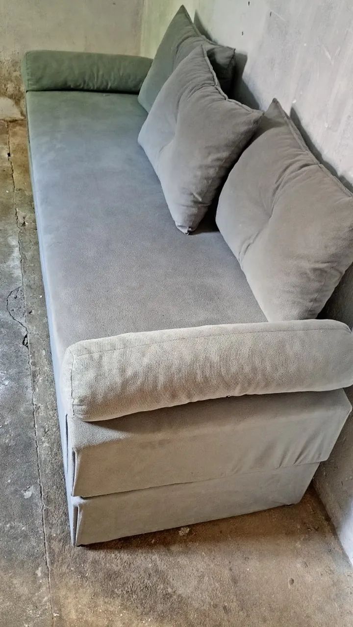 Sofa Bi Cama - Foto 3