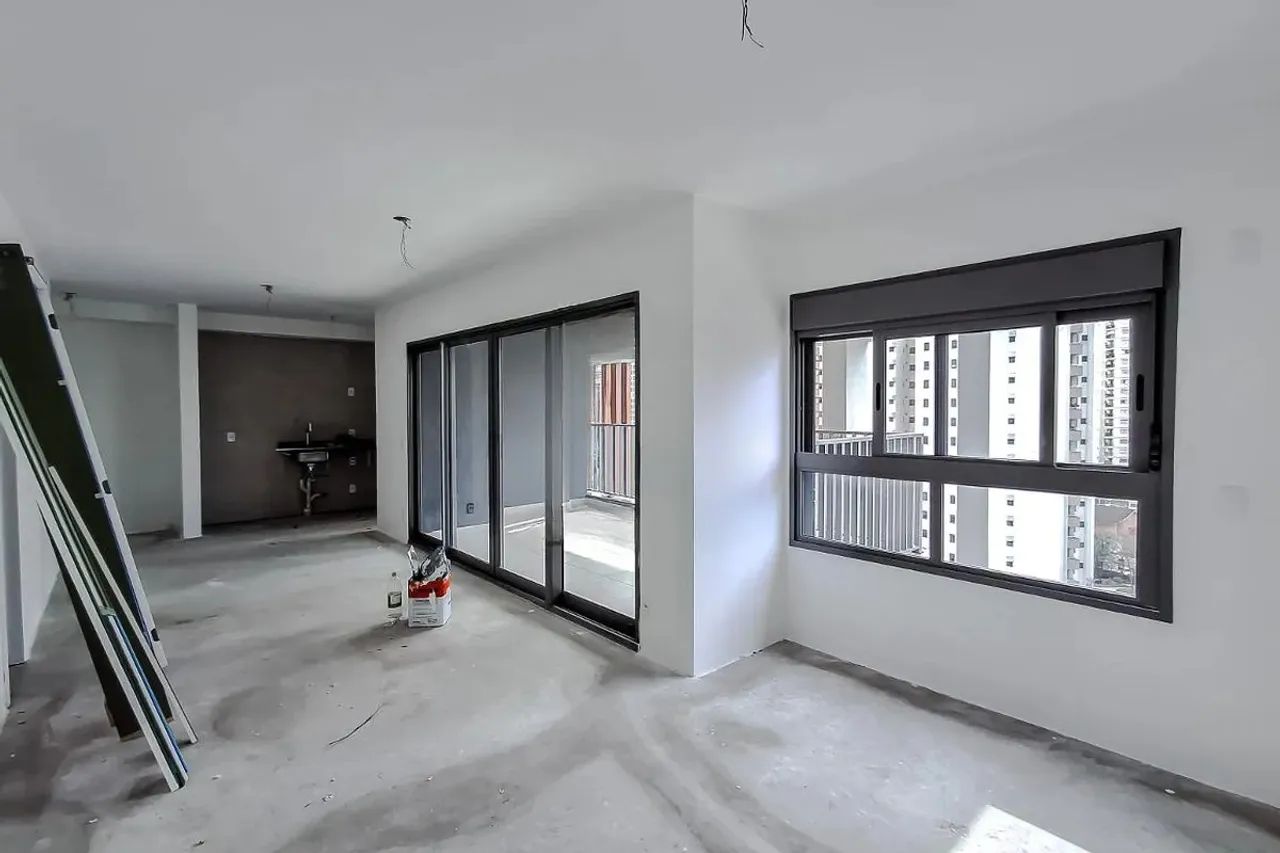 Apartamento à Venda - Vila Mariana, 2 Quartos, 87 m2 - Foto 3