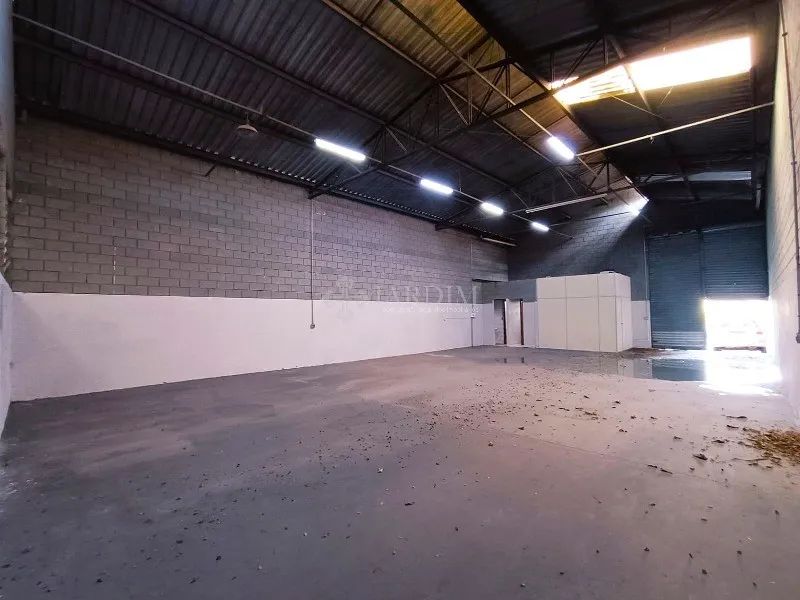 BARRACÃO COMERCIAL - ALUGA - VILA PACAEMBU - Foto 4