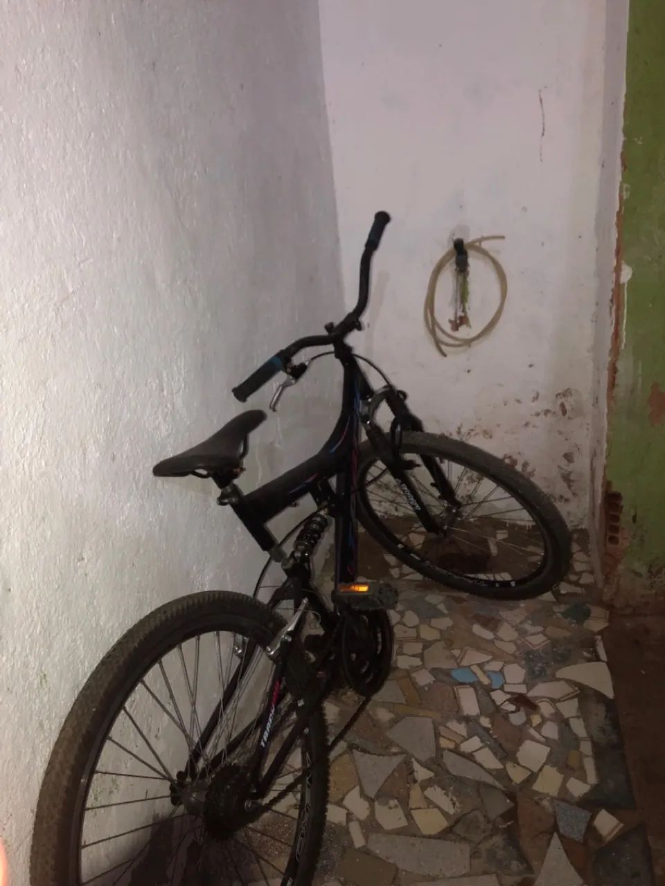 Bicicleta track - Foto 4