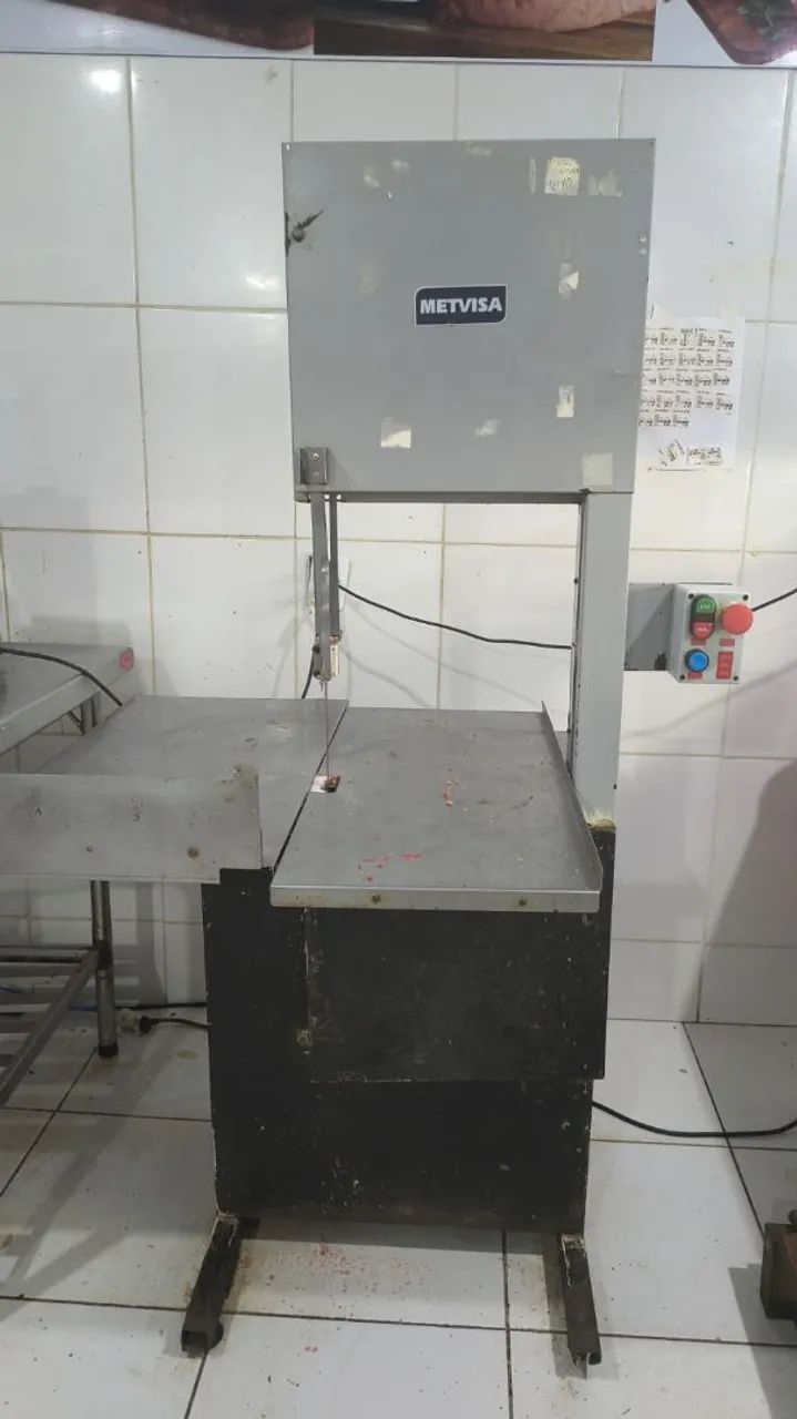 Material pra açougue - Foto 2