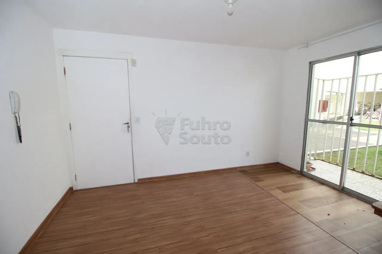 Apartamento Padrão em Pelotas - Foto 3