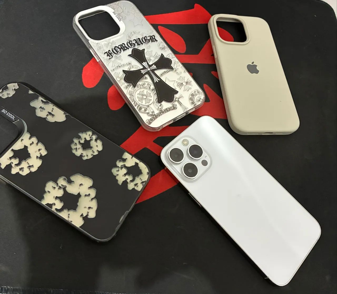 iPhone 14 pro Max  - Foto 2